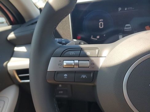 Used 2026 Hyundai Sonata SEL FWD image 25