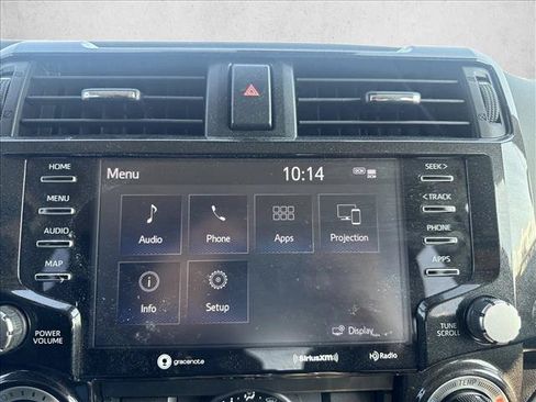Used 2021 Toyota 4Runner TRD Off-Road AWD/4WD image 11