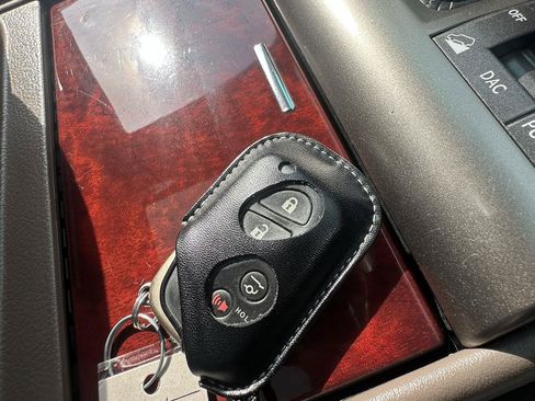 Used 2013 Lexus GX 460 Premium AWD/4WD image 62