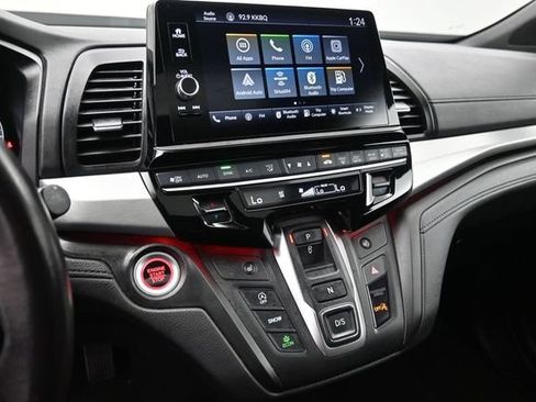 Used 2025 Honda Odyssey Sport-L image 4