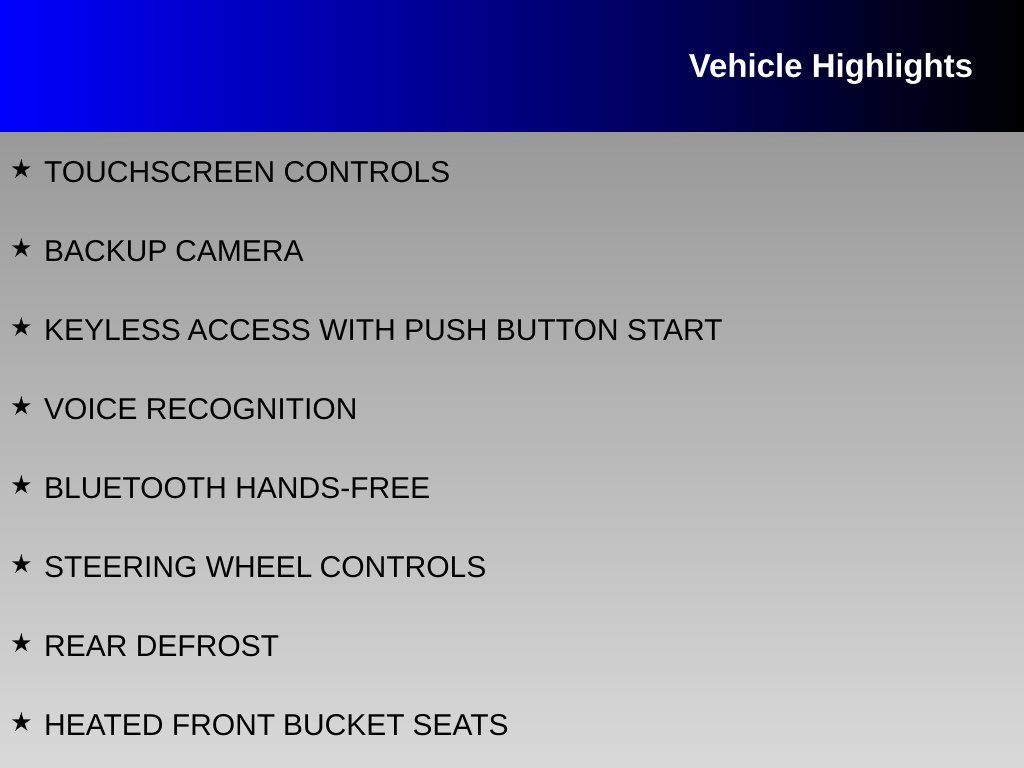 Used 2017 Volkswagen Tiguan S AWD/4WD image 4