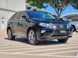 Used 2015 Lexus RX 350 FWD image 2