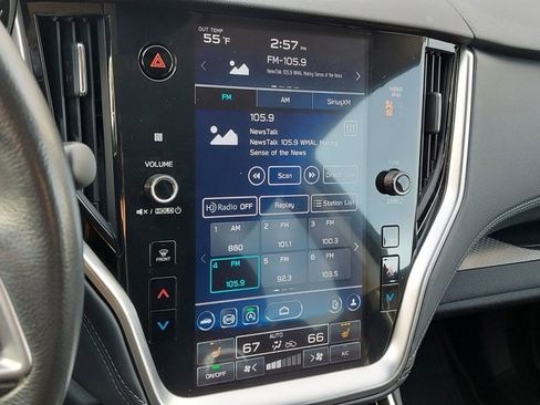 Used 2023 Subaru Outback Premium image 28