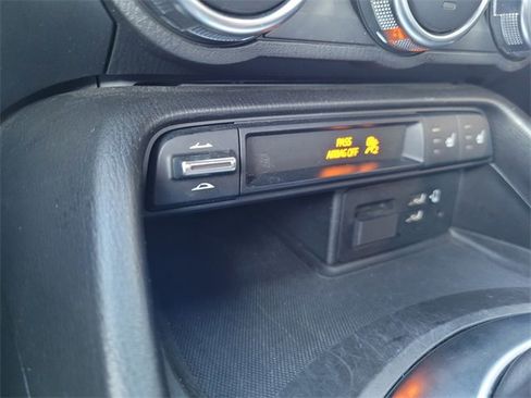 Used 2023 MAZDA MX-5 Miata Grand Touring image 14