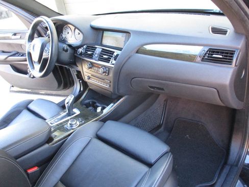Used 2013 BMW X3 xDrive35i w/ Technology Pkg image 21