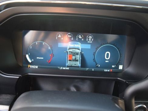 New 2026 Ford F350 Lariat w/ Tremor Off-Road Package image 9