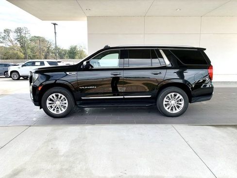 Used 2023 GMC Yukon SLT image 8