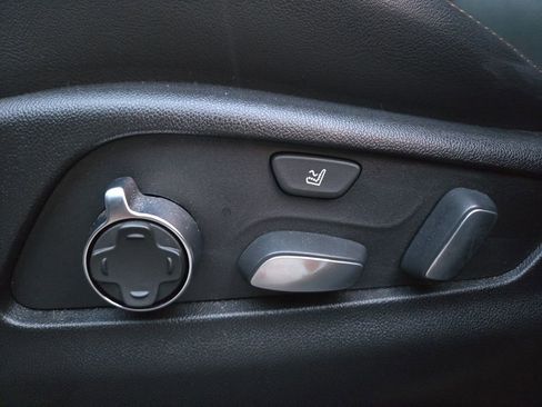 Certified 2021 Cadillac XT4 Sport image 15