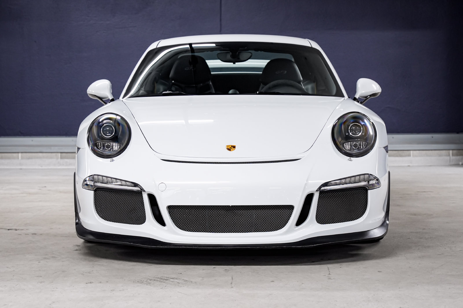 Used 2016 Porsche 911 GT3 RWD image 5