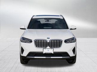 Certified 2024 BMW X3 xDrive30i w/ Premium Package w/ZPA video 2