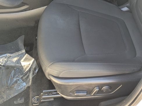 Used 2024 Hyundai Tucson SEL image 29