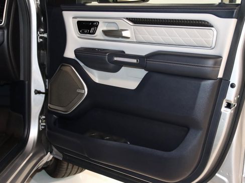 Used 2025 RAM 1500 Tungsten w/ Trailer Tow Group image 77