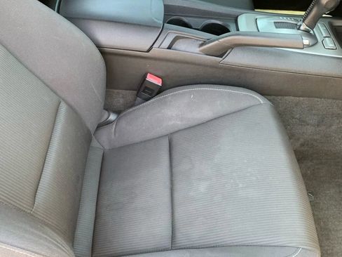 Used 2014 Chevrolet Camaro LT image 11