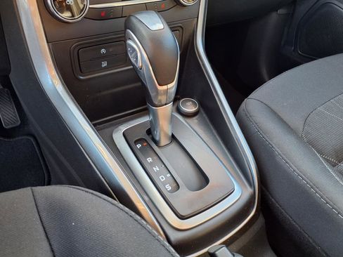 Certified 2022 Ford EcoSport SE w/ SE Convenience Package image 21