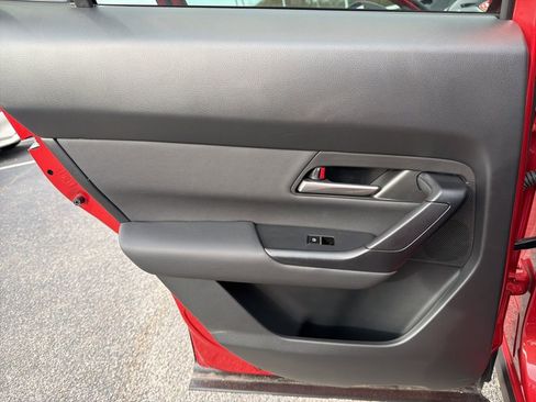 Used 2024 MAZDA CX-50 AWD 2.5 S w/ Weather Package image 21