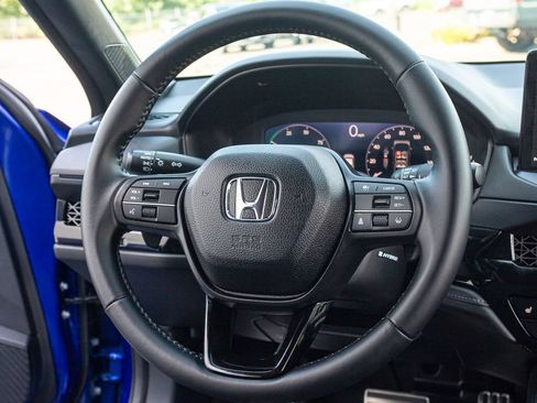 Certified 2025 Honda Accord Sport image 23
