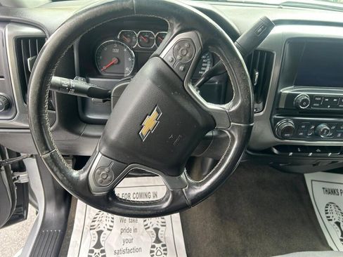 Used 2017 Chevrolet Silverado 2500 LT w/ All Star Edition image 16