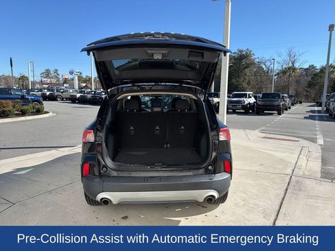 Used 2020 Ford Escape SE image 8