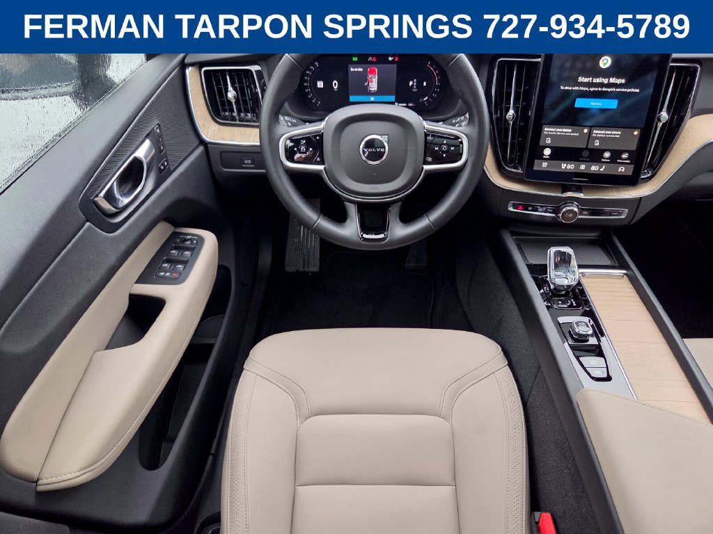 Certified 2026 Volvo XC60 B5 Plus AWD/4WD image 14