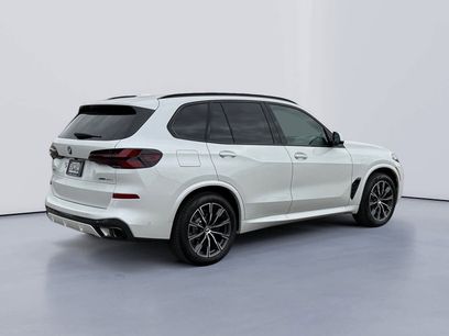 New 2026 BMW X5 xDrive50e w/ Executive Package