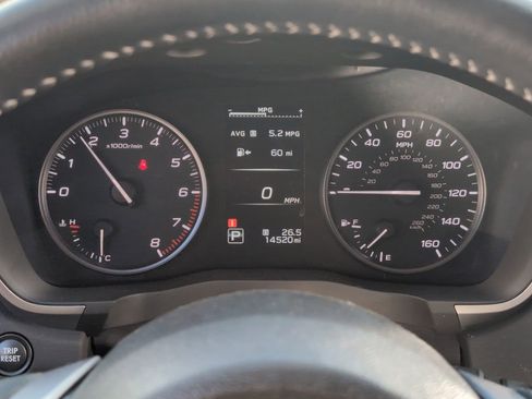 Used 2024 Subaru Ascent Premium w/ Convenience Package image 19