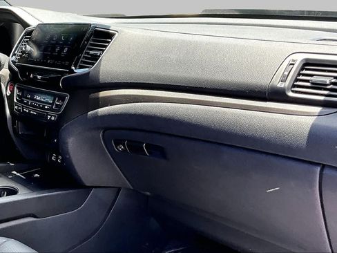 Used 2024 Honda Ridgeline TrailSport image 19