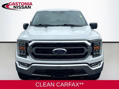 Used 2022 Ford F150 XLT w/ Equipment Group 302A High