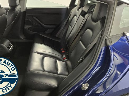Used 2018 Tesla Model 3 Performance AWD/4WD image 23