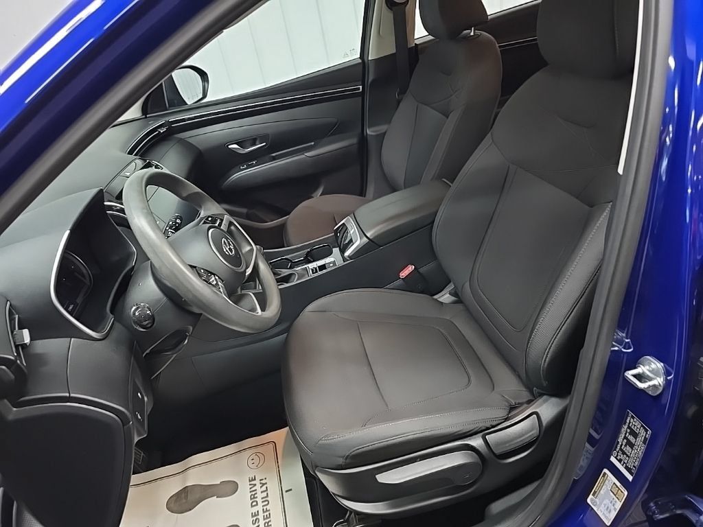 Used 2024 Hyundai Tucson SE AWD/4WD image 32