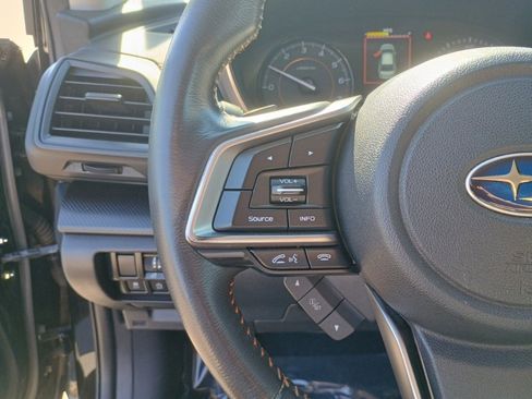 Certified 2023 Subaru Crosstrek 2.0i Premium image 26