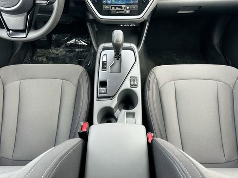 New 2026 Subaru Crosstrek 2.0i Premium AWD/4WD image 31