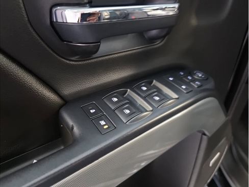 Used 2017 Chevrolet Silverado 1500 LTZ Z71 w/ LTZ Plus Package image 20