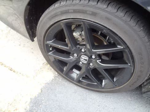 Used 2025 Honda Civic Sport image 13