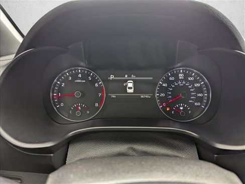 Used 2024 Kia Forte GT-Line w/ GT-Line Premium Package FWD image 16