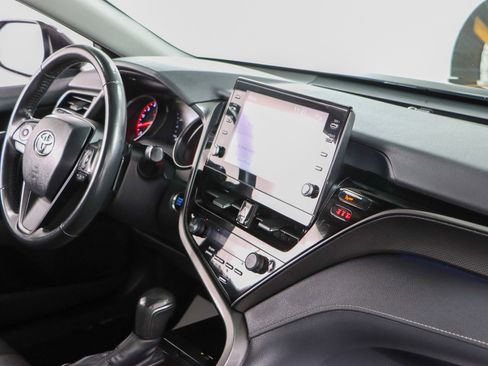 Used 2024 Toyota Camry XSE image 25