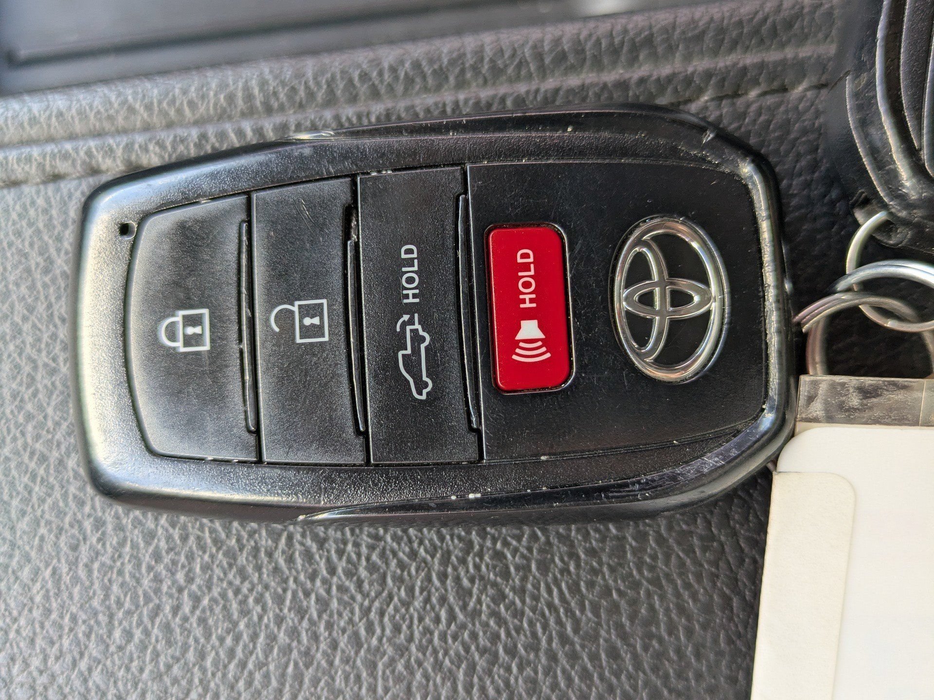 Used 2023 Toyota Tundra SR5 RWD image 28