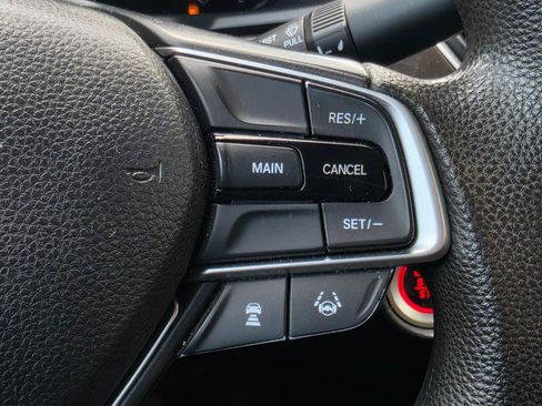 Used 2020 Honda Accord EX image 19