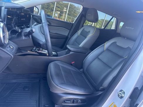 Used 2025 Chevrolet Trax ACTIV w/ Driver Confidence Package image 19