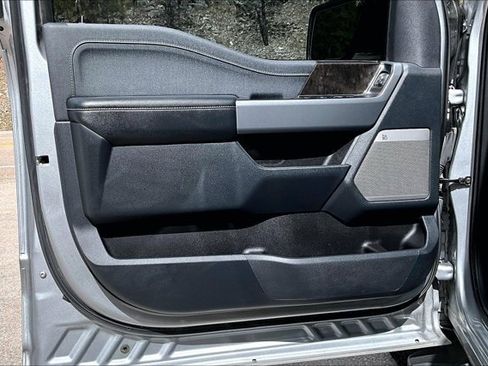 Used 2021 Ford F150 Lariat image 20