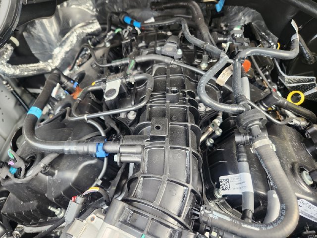 New 2026 Ford Transit 350 148 High Roof AWD image 20