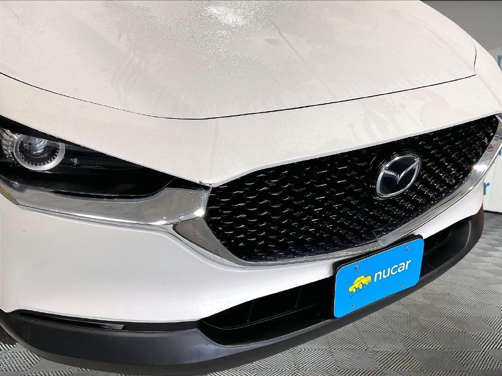 Used 2020 MAZDA CX-30 AWD w/ Preferred Package image 30