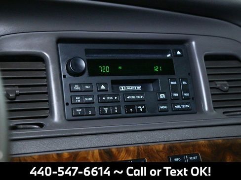 Used 2008 Mercury Grand Marquis LS image 35