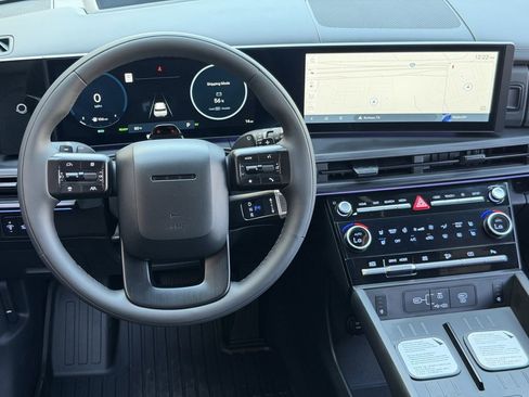 New 2026 Hyundai Santa Fe Calligraphy image 12