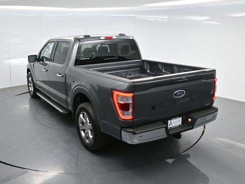 Used 2023 Ford F150 Lariat w/ Bed Utility Package RWD image 53