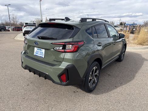 New 2026 Subaru Crosstrek 2.0i Premium image 13