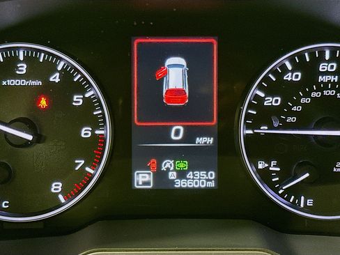 Used 2023 Subaru Outback Limited image 18