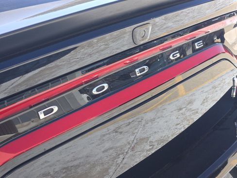 Used 2023 Dodge Charger Scat Pack image 12