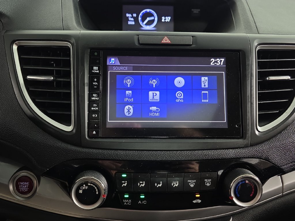 Used 2015 Honda CR-V EX image 17