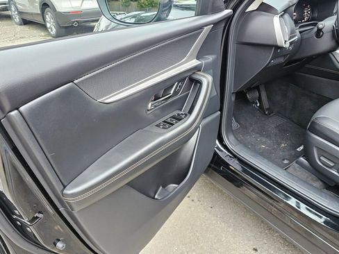 Certified 2024 MAZDA CX-90 Plug-In Hybrid w/ Preferred image 22