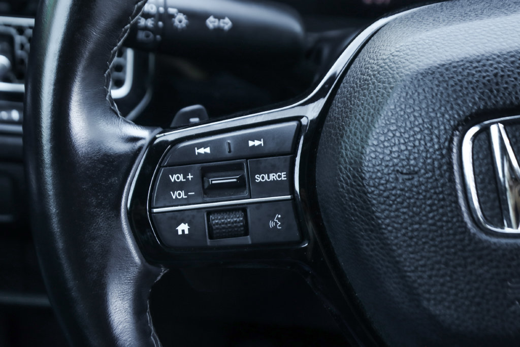 Used 2025 Honda Civic Sport image 20